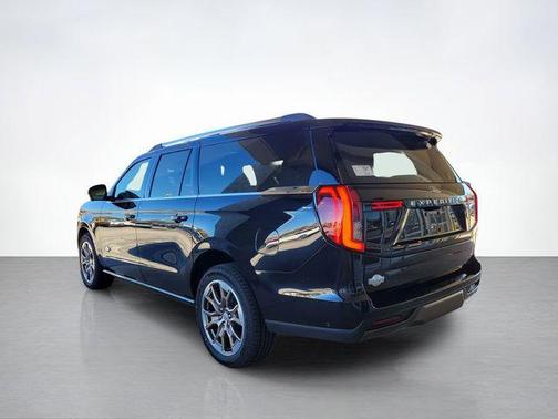 2025 Ford Expedition Max King Ranch