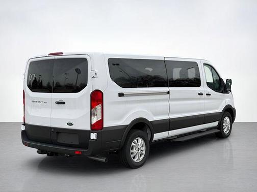 2024 Ford Transit-350 XL