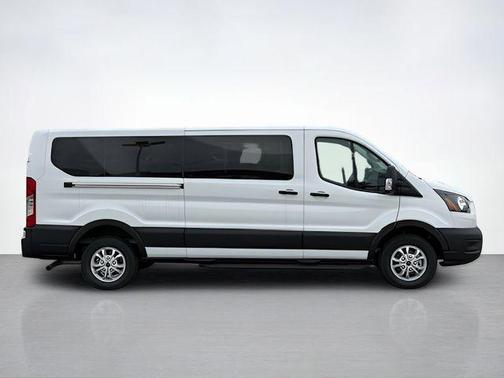 2024 Ford Transit-350 XL