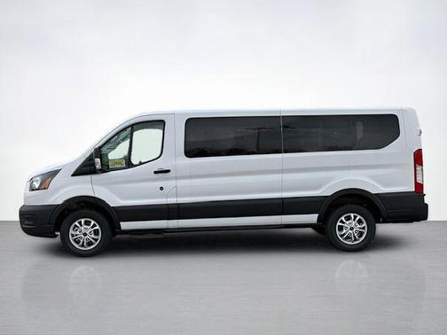 2024 Ford Transit-350 XL