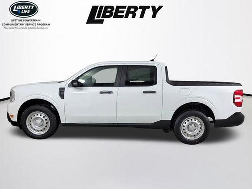 2024 Ford Maverick XL