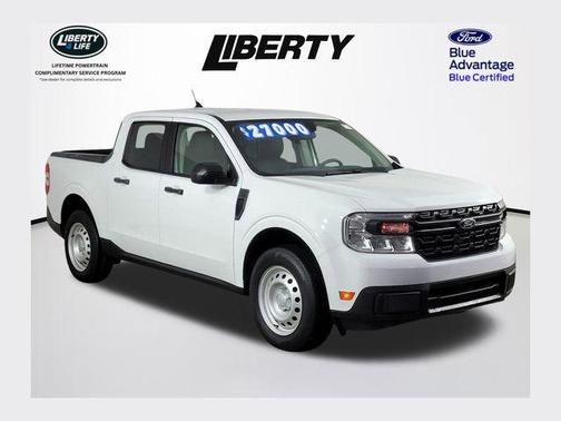 2024 Ford Maverick XL