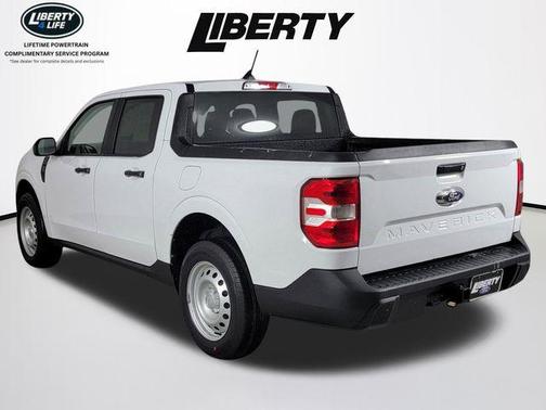 2024 Ford Maverick XL