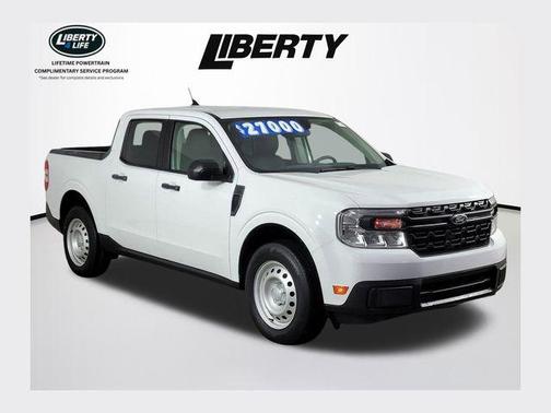 2024 Ford Maverick XL