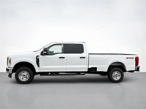 2025 Ford F-250 XL