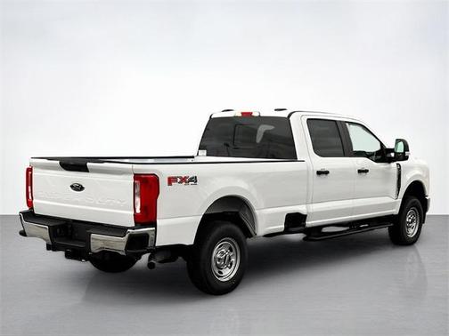 2025 Ford F-250 XL