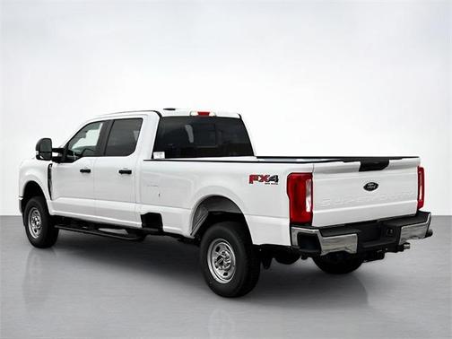 2025 Ford F-250 XL