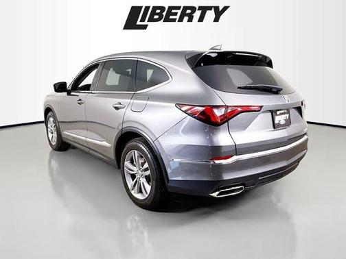 2024 Acura MDX Base (A10)