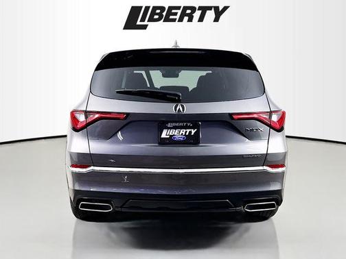 2024 Acura MDX Base (A10)