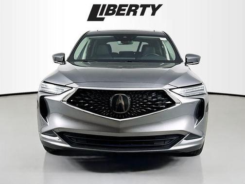 2024 Acura MDX Base (A10)