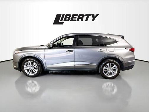 2024 Acura MDX Base (A10)