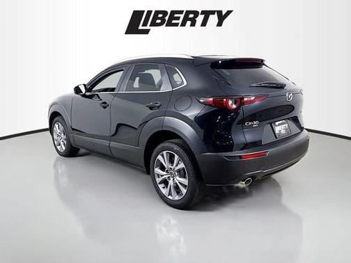 2023 Mazda CX-30 2.5 S Preferred Package