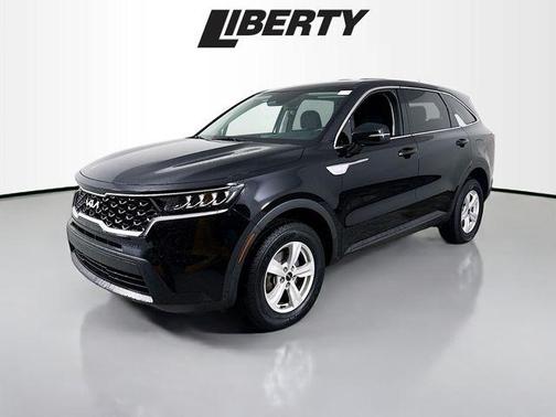 2023 Kia Sorento LX