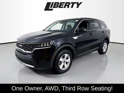2023 Kia Sorento LX