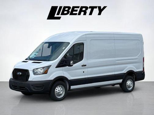 2025 Ford Transit-250 148 WB Medium Roof Cargo