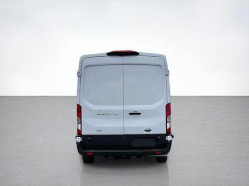 2025 Ford Transit-250 148 WB Medium Roof Cargo