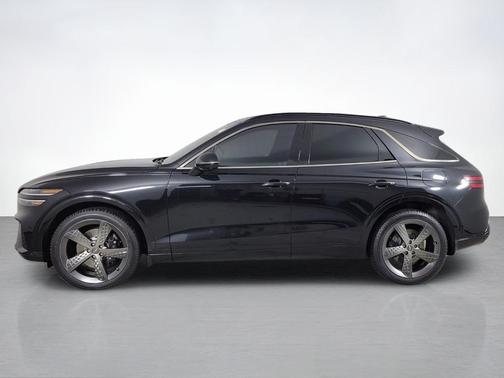 Vik Black 2023 Genesis GV70 2.5T