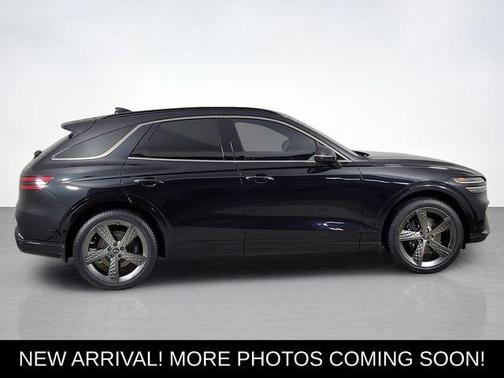 2023 Genesis GV70 2.5T