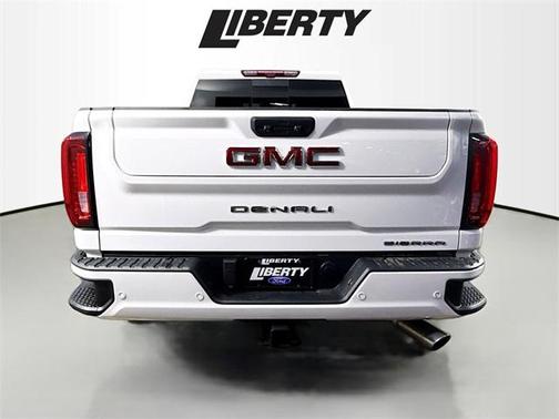 2021 GMC Sierra 2500 Denali