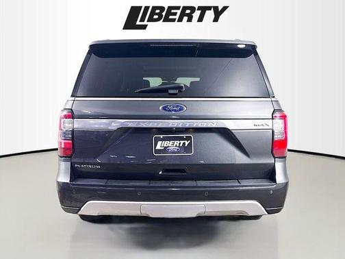 2020 Ford Expedition Max Platinum