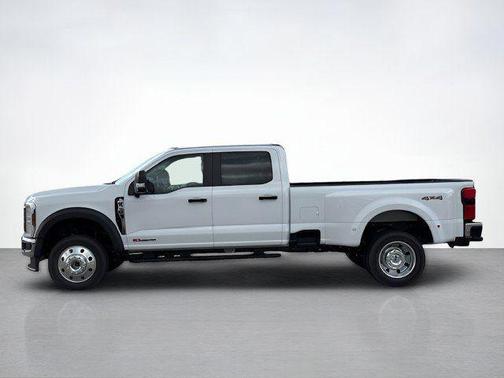 2026 Ford F-450 XL