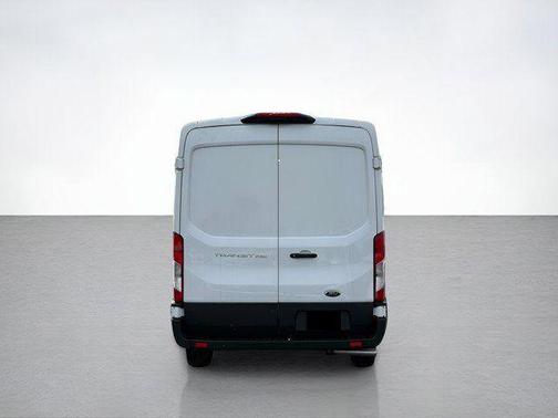 2025 Ford Transit-250 148 WB Medium Roof Cargo