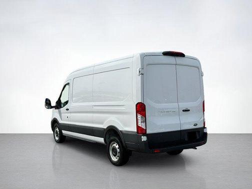 2025 Ford Transit-250 148 WB Medium Roof Cargo