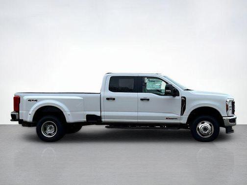 2026 Ford F-450 XL