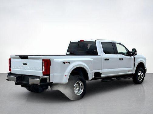 2026 Ford F-450 XL