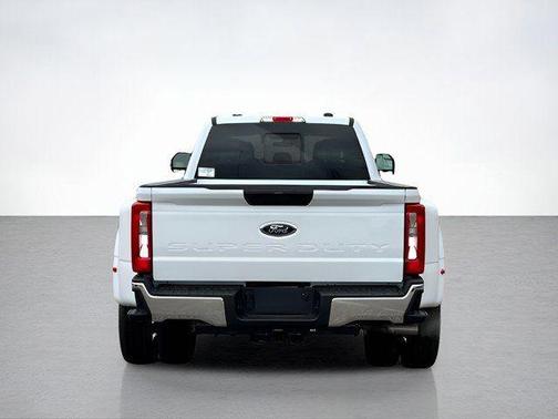 2026 Ford F-450 XL