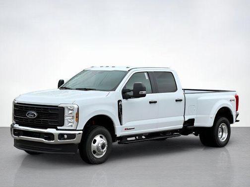 2026 Ford F-450 XL