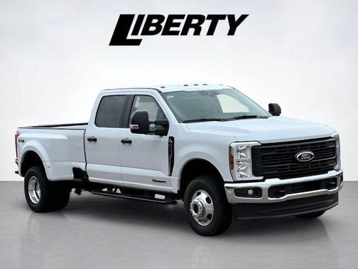 2026 Ford F-450 XL