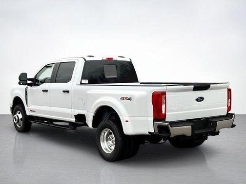 2026 Ford F-450 XL