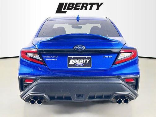 2024 Subaru WRX Premium
