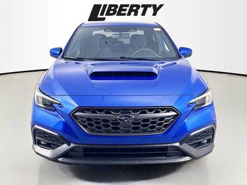 2024 Subaru WRX Premium