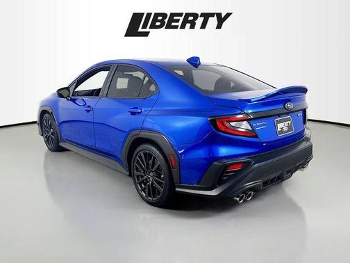 2024 Subaru WRX Premium