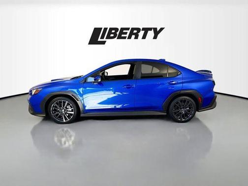 2024 Subaru WRX Premium