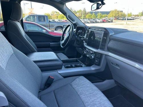 Area 51 2023 Ford F-150 XLT