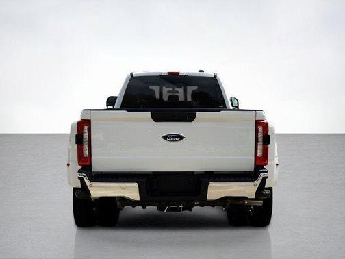 2026 Ford F-450 XL