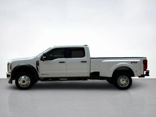 2026 Ford F-450 XL