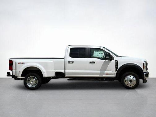 2026 Ford F-450 XL