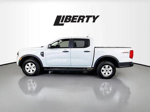 2024 Ford Ranger XL