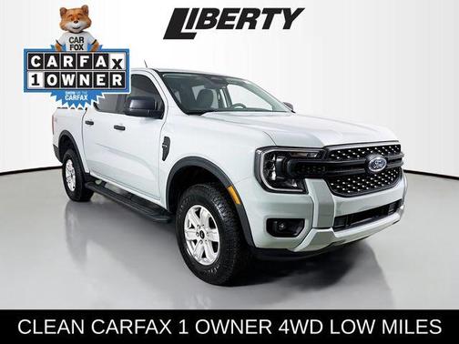 2024 Ford Ranger XL