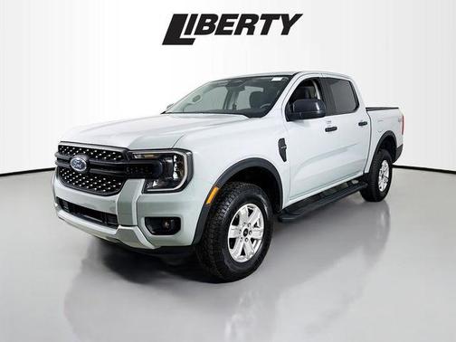2024 Ford Ranger XL