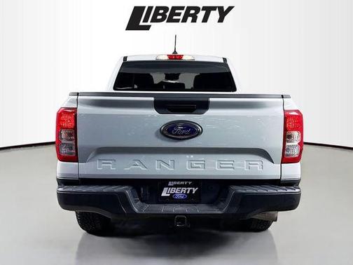 2024 Ford Ranger XL