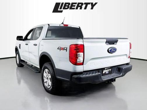 2024 Ford Ranger XL