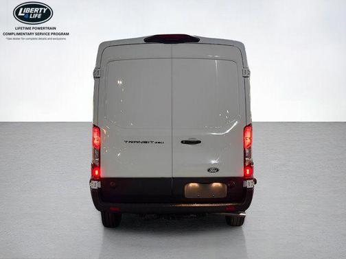 2026 Ford Transit-250 148 WB Medium Roof Cargo