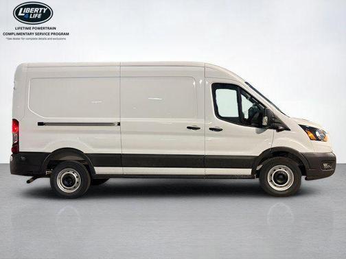 2026 Ford Transit-250 148 WB Medium Roof Cargo