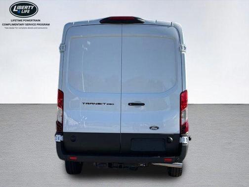 2026 Ford Transit-250 148 WB Medium Roof Cargo