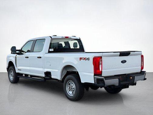 2025 Ford F-250 XL